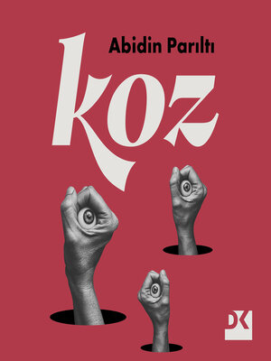 cover image of Koz